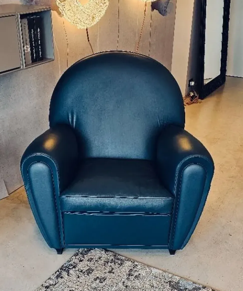 Poltrona modello Vanity fair xc Poltrona frau in offerta
