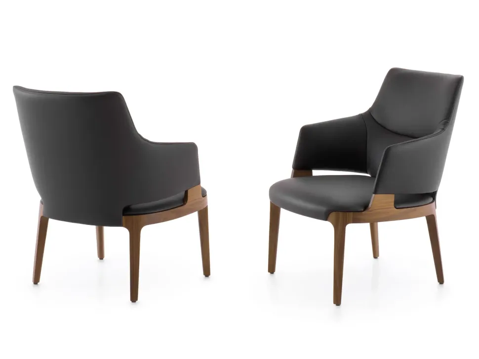 Poltrona modello Velis outlet poltrona Diotti.com in offerta