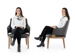 Poltrona modello Velis outlet poltrona Diotti.com in offerta