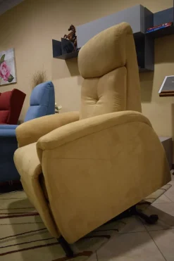 Poltrona modello Venezia Mottes selection in offerta