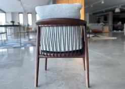 Poltrona modello Viola Poltrona frau ad un prezzo imperdibile