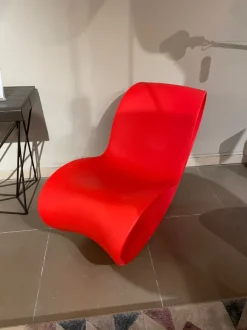 Poltrona modello Voido  Magis a prezzi outlet