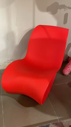 Poltrona modello Voido  Magis a prezzi outlet