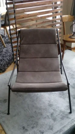 Poltrona Moon Doimo salotti con sconto 39%