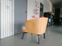 Poltrona Nivola Poltrona Frau a prezzo scontato! Acquista ora!