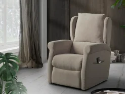 Poltrona relax Con movimento relax Multipla Vitarelax in Offerta Outlet