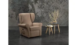 Poltrona relax Con movimento relax Manga Excò a prezzo Outlet