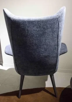 Poltrona relax DIESEL Longwave