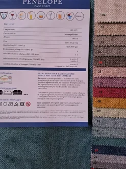 Poltrona relax modello Livia a marchio Hopplà con forte sconto