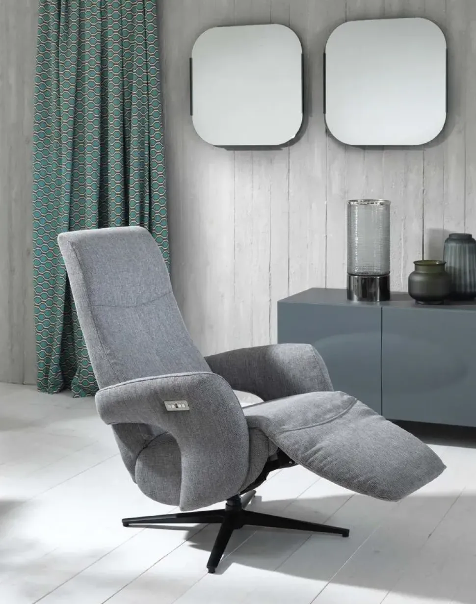 Poltrona relax Zeta Stones: SCONTO ESCLUSIVO