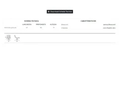 Poltrona Sissi Divanidea in Pelle SCONTATA