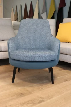 Poltroncina Air Con seduta fissa Le comfort a prezzi convenienti