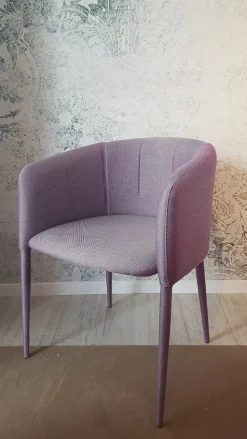 Poltroncina Candy Zamagna OFFERTA OUTLET