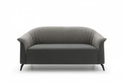 Poltroncina Caroline con seduta fissa, Mottes Selection a prezzi scontati. Perfetta per l'arredamento moderno.