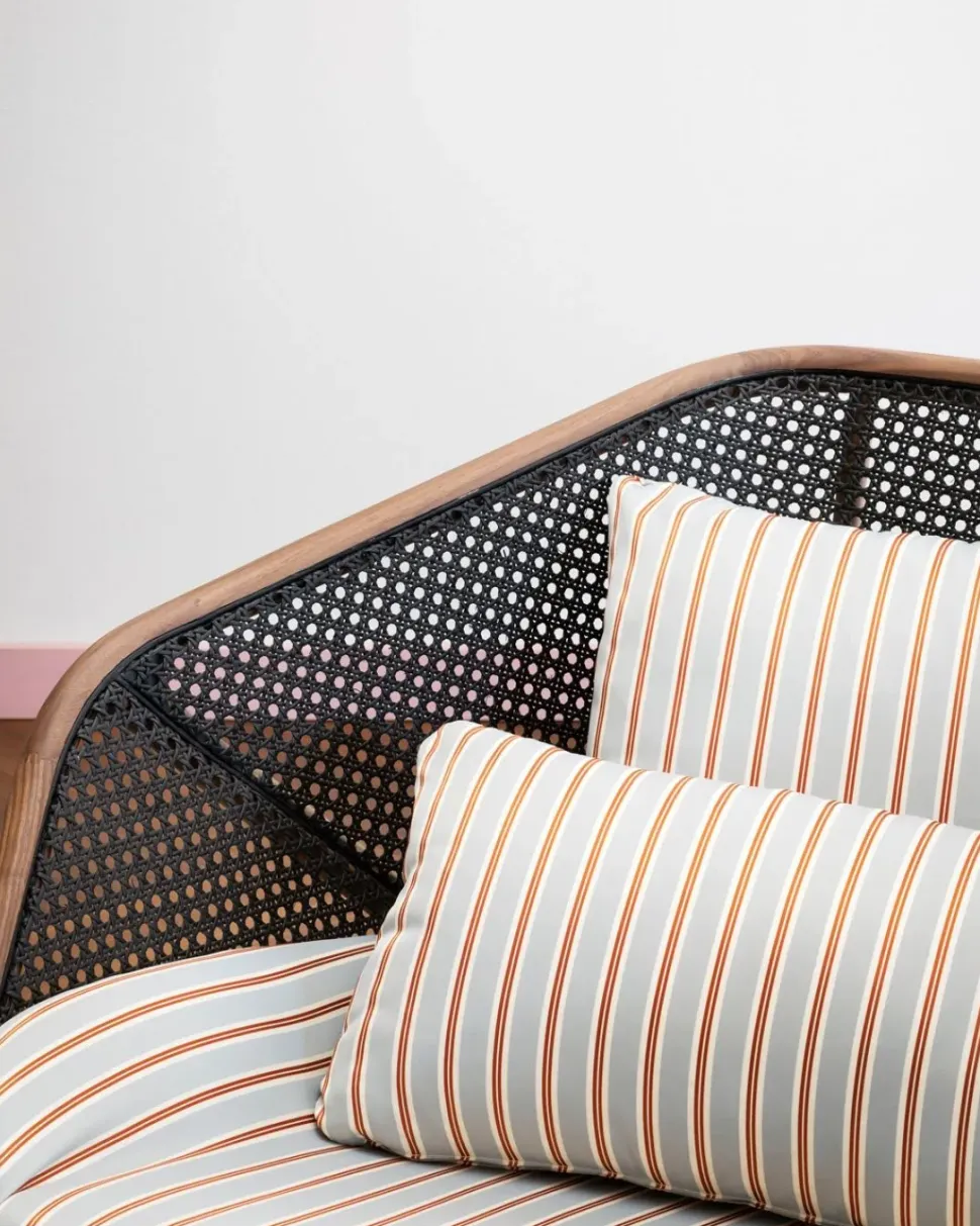 Poltroncina Colony Con seduta fissa Miniforms con forte sconto