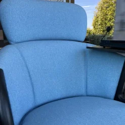 Poltroncina Cucaracha hb pronta consegna a marchio Gaber SCONTATA