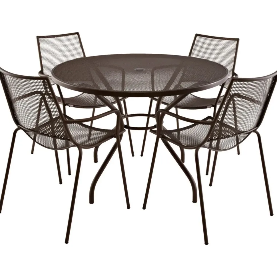 Poltroncina da esterni Ala Emu