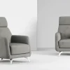 Poltroncina in stile design modello Isabel Doimo salotti a prezzo scontato