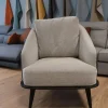 Poltroncina Lala Con seduta fissa Le comfort a prezzi convenienti