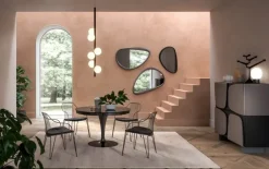 Poltroncina Lira Con seduta fissa a marchio Ozzio in Offerta Outlet