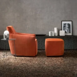 Poltroncina Malik Samoa in Offerta Outlet