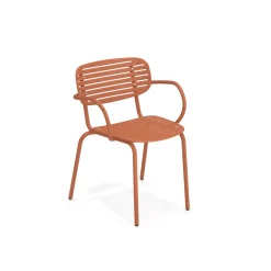 Poltroncina Mom Con seduta fissa a marchio Emu in Offerta Outlet