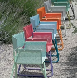 Poltroncina pieghevole Snooze Emu in OFFERTA OUTLET