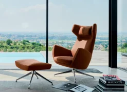 Poltroncina T-vision * a marchio Twils SCONTATA