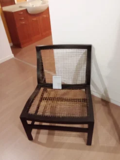 Poltroncina Yoschi a marchio Elite to be SCONTATA