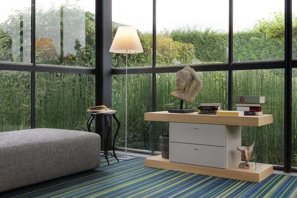 Porta tv di Forme’s modello F2/ small twinse 121 a PREZZI OUTLET approfittane ora!