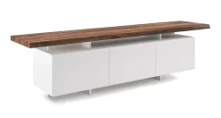 Porta tv per la zona giorno modello Seneca di Cattelan italia scontato