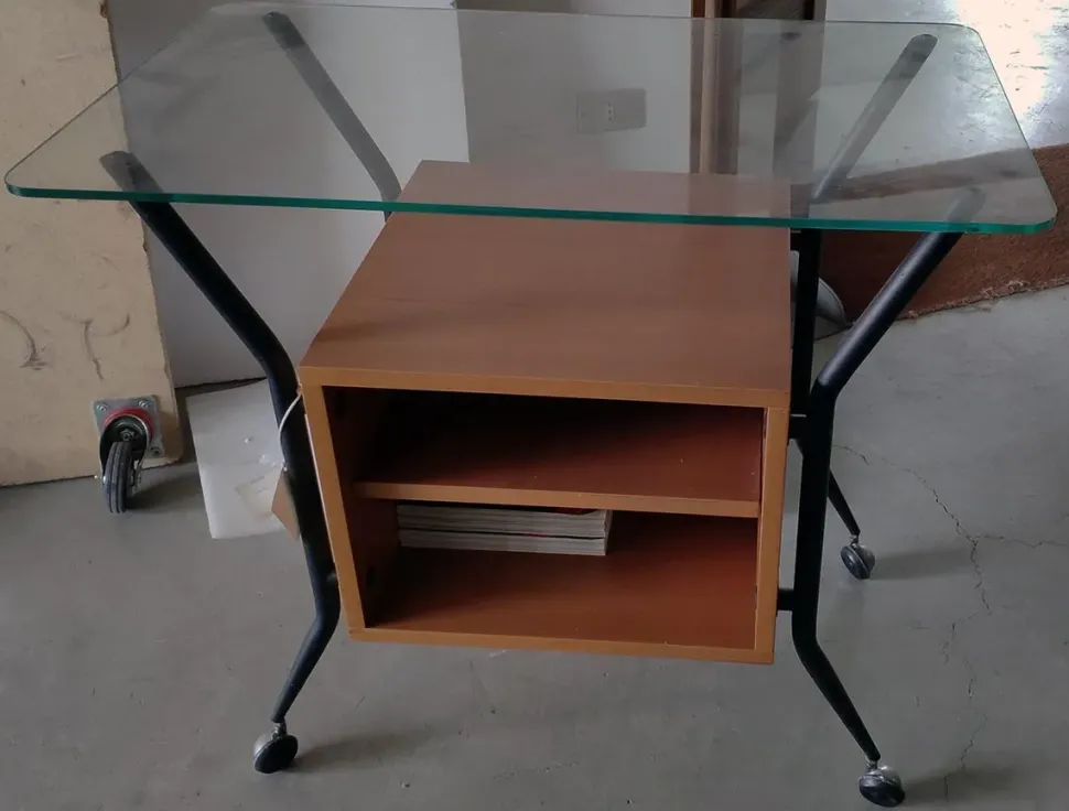 Porta tv Porta tv kessler Ponti terenghi a prezzo scontato 60%