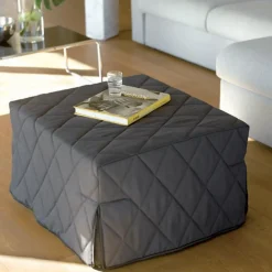 Pouf con letto Puffo Hopplà in offerta