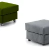 Pouf Denis Doimo: offerta imperdibile per architetti!