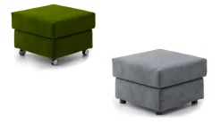Pouf Denis Doimo: offerta imperdibile per architetti!