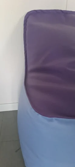 Pouf design modello Dream Moretti compact camerette in Offerta Outlet