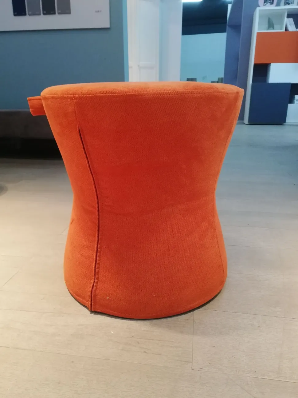 Pouf design modello Oslo Doimo cityline a prezzo scontato