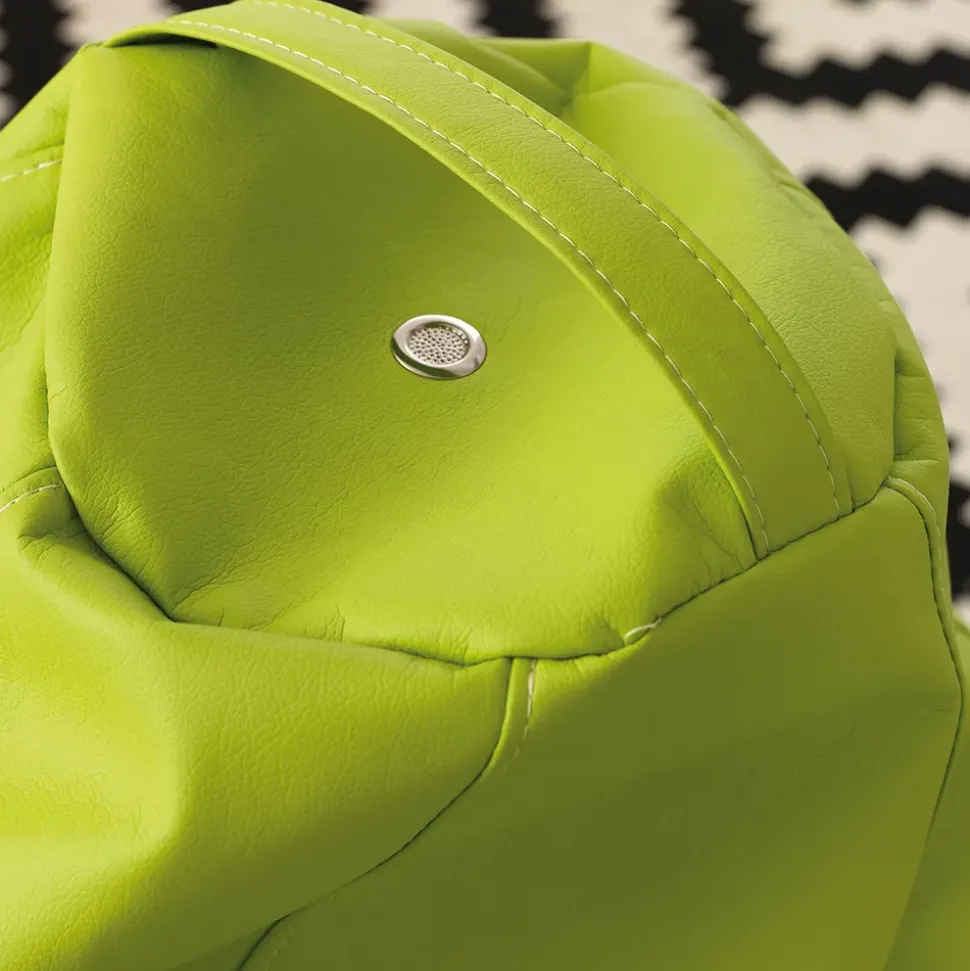 Pouf Laseggiola modello Molly