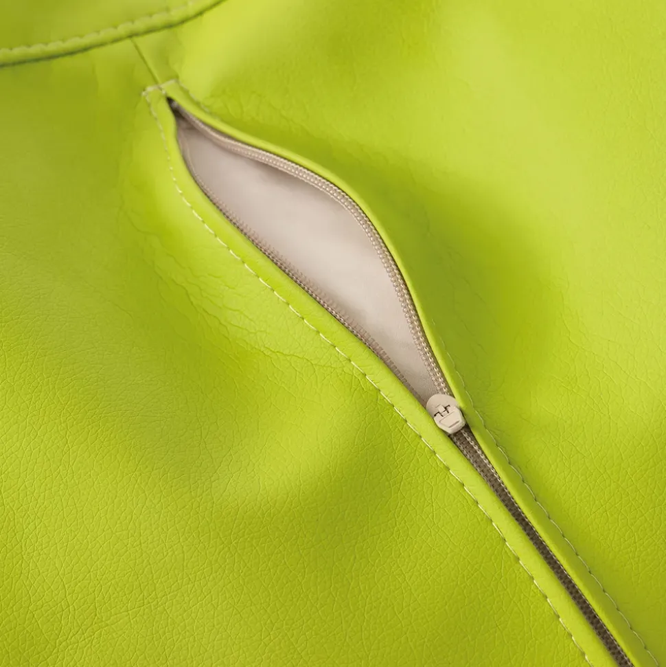 Pouf Laseggiola modello Molly