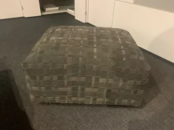 Pouf modello Bangkok design Flexform a PREZZI OUTLET