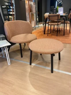 Pouf modello Kyoto  Target point a prezzi outlet