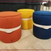 Pouf modello Poff Connubia con forte sconto
