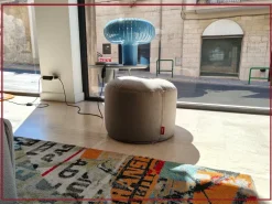 Pouf modello Point  Fatboy con forte sconto