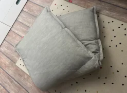 Pouf moderno modello Pouf clip Nidi a prezzo Outlet