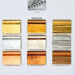 Pouf provenzale modello Milano roma  Mobilificio bellutti a prezzo Outlet