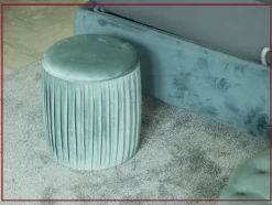 Pouf senza letto Cora Stones in offerta