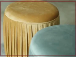 Pouf senza letto Cora Stones in offerta