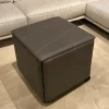 Pouf senza letto Cubix Ozzio in offerta