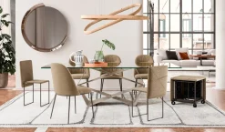 Pouf senza letto Cubix Ozzio a prezzi convenienti