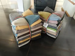 Pouf senza letto  u' strozz Calia a prezzi convenienti